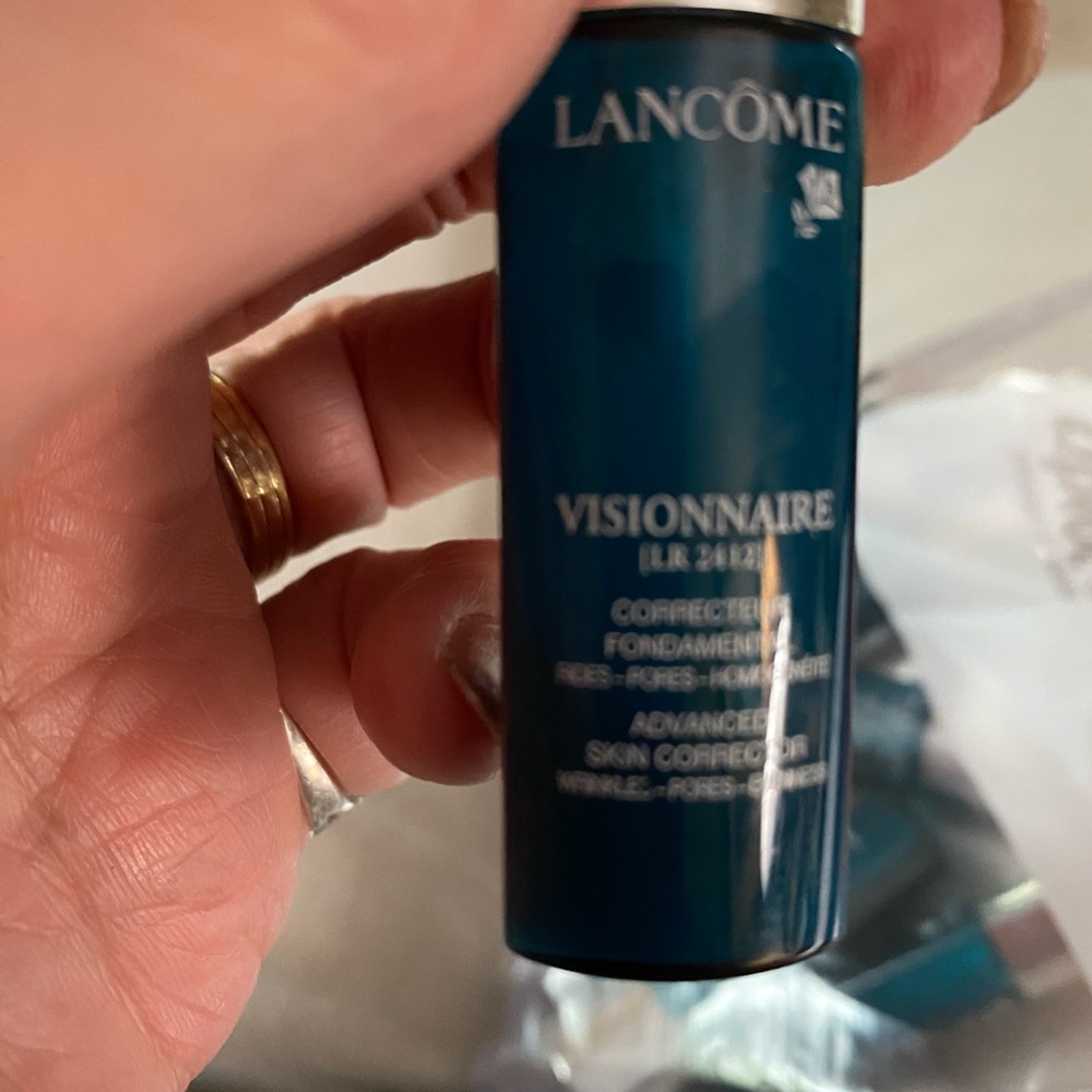 Lancôme Visionnaire Skin Corrector Mini